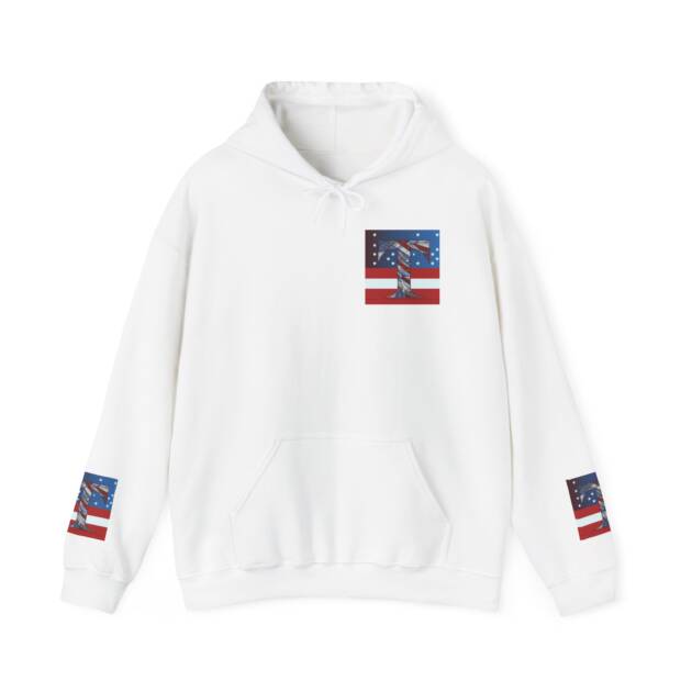 Trump Unisex Heavy Blend™ Hooded Sweatshirt