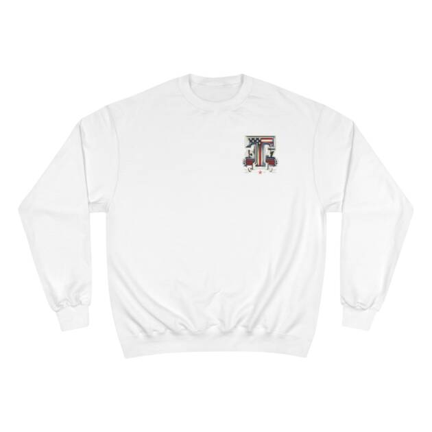 Trump Champion Sweatshirt
