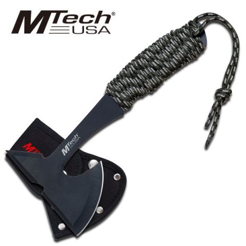 M-Tech USA Skull Crusher Axe