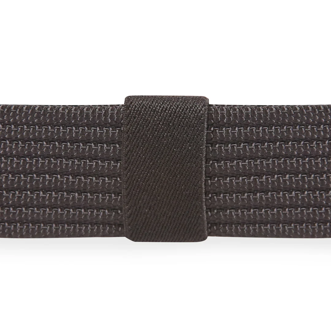 Highland Tactical Nylon Belt HL-BT-15 | Heavy Duty Military Web Belt | Adjustable Utility EDC Belt – USA Design - Image 5